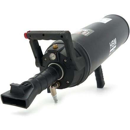 HBM Pro Booster