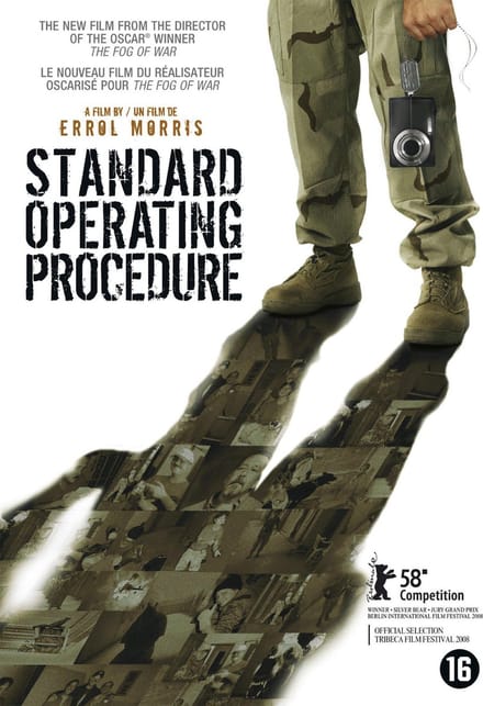 Standard Operating Procedure