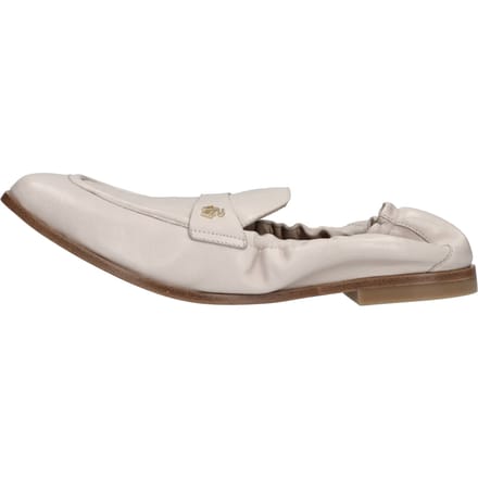 Stuart Weitzman Lage schoenen Beige