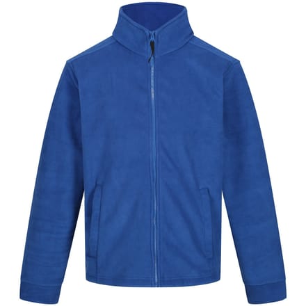 Regatta - Heren Thor 300 Full Zip Fleece Vest (Blauw)
