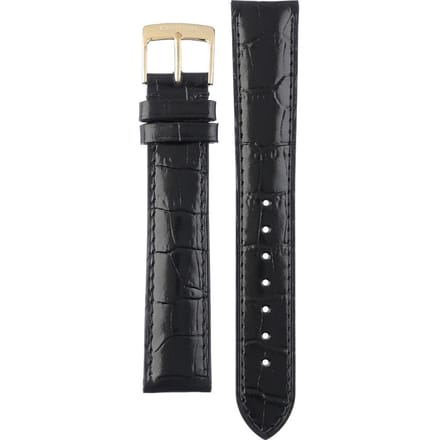 Certina Straps C600011310 Urban Class band