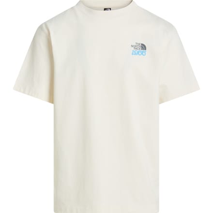 The North Face 1966 Flora T-shirt Wit