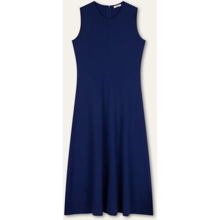Oilily Daatje Jurk- maat34 Patriot Blauw