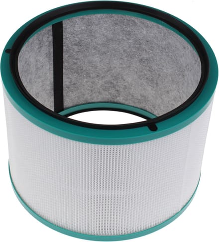 Geschikt voor DYSON - HEPA FILTER PURECOOL - DP/HP EVO Filter MO - 96810104