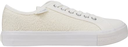 Lee Cooper Schoenen Dames Lee Cooper Wit -31-3422LA