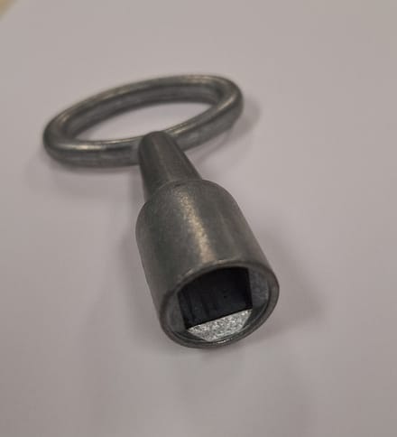 Doornsleutel Art 152A-8Mm Vk