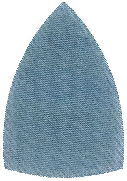 Radix - Klittenbandschuurnetten - Pro - 100 x 150 mm - P120 (50 stuks)