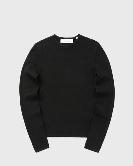 WMNS SOFT RIB LONG SLEEVE