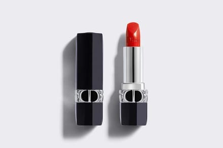Dior Rouge Dior Lipstick 844 Trafalgar 3.5Gr Satijn