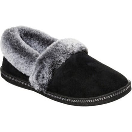 Pantoffels Skechers cosy campfire