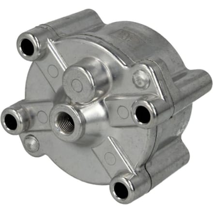 Schakelcilinder DT Spare Parts 2.32165