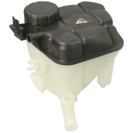 Expansietank, koelvloeistof THERMOTEC DBM034TT