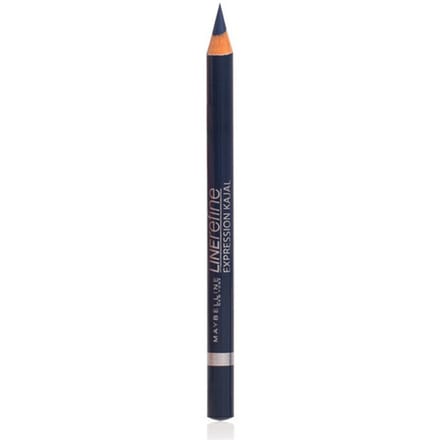 Maybelline Expression Kajal Kohlpotlood - 36 Blue
