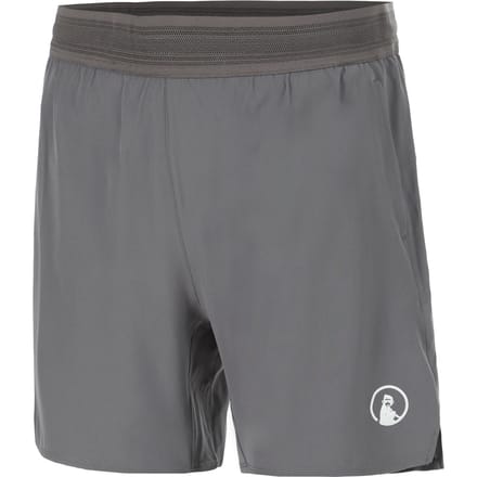 Quiet Please Challenger 2in1s 7in Shorts Heren