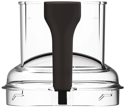 Magimix - XL deksel Foodprocessor - Geschikt voor CS 3200 - 4200 - 5200 - Cook Expert