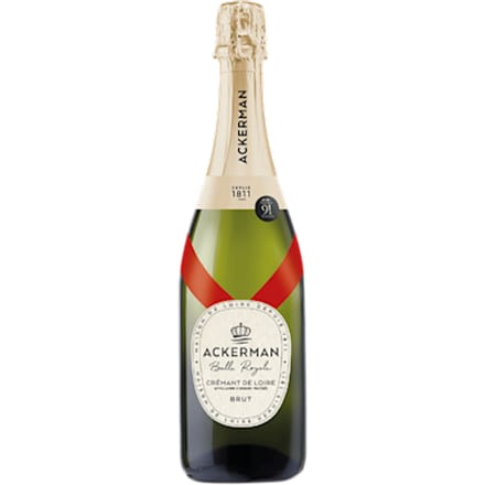 Cremant de Loire