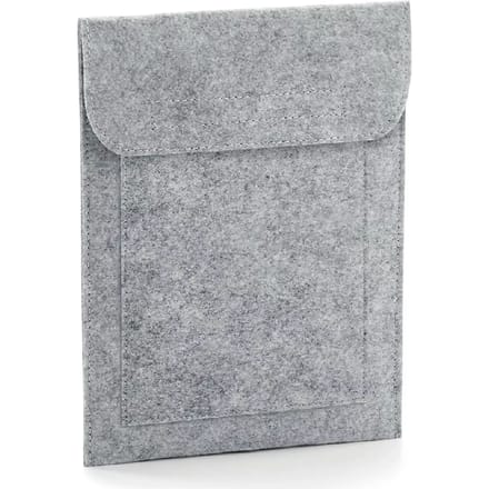 iPad-hoes Bag Base Felt