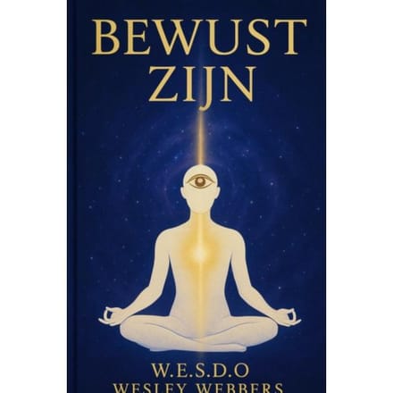 Bewust Zijn - Wesley Webbers