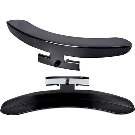 Banjo Armsteun Enkelbeen Reparatie Beschermer Zwart Andere Snaarinstrument Accessoires gray