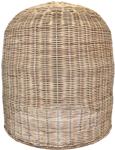 Alleen de lampenkap H45CM GIACOMO