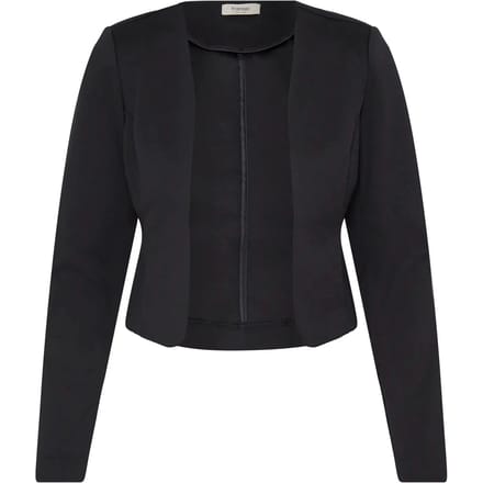 Blazer met mouwen voor dames fransa Frzablazer