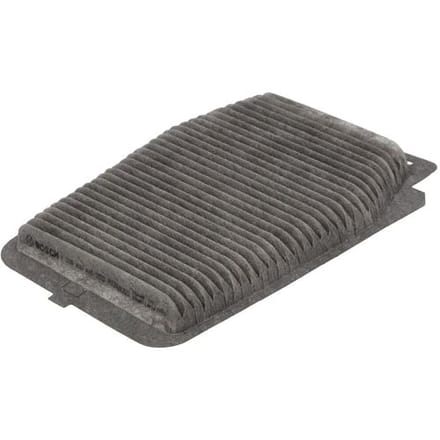 Luchtfilter, behuizing tractiebatterij BOSCH F 026 400 815