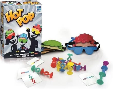 MEGABLEU MEG678 042 bordspel