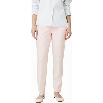 Comma  Pants Light-pink Taglia: 38 | Pantaloni da completo Outlet | Donna