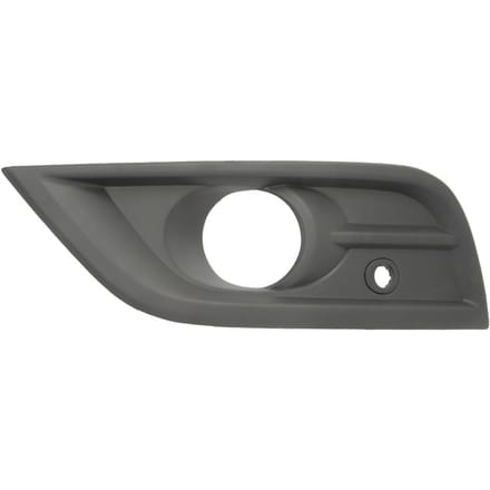 Bumper - onderdelen BLIC 6502-07-6054915P