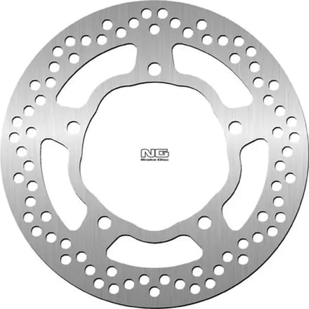 Remschijf voor vaste motorfiets NG Brake Disc DIS1421