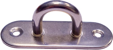 Seilflechter - Dekogen - Smal - RVS A4 - Maat: 100mm