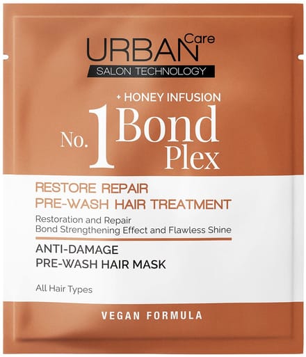 Urban Care Restore Repair Treatment