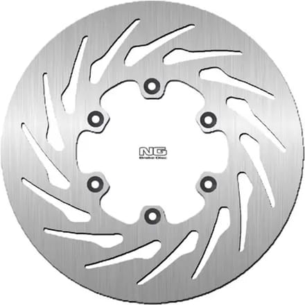 Remschijf voor vaste motorfiets NG Brake Disc DIS8024