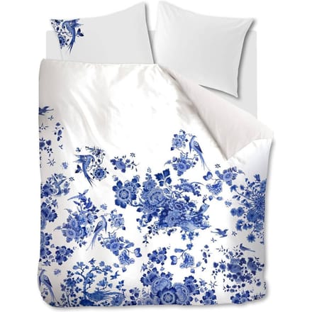 Dekbedovertrekset Delft | Beddinghouse Dutch Design