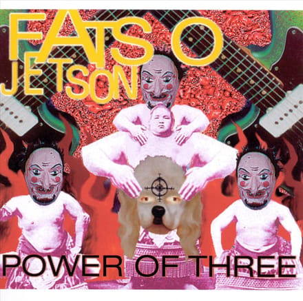 Power Of Three