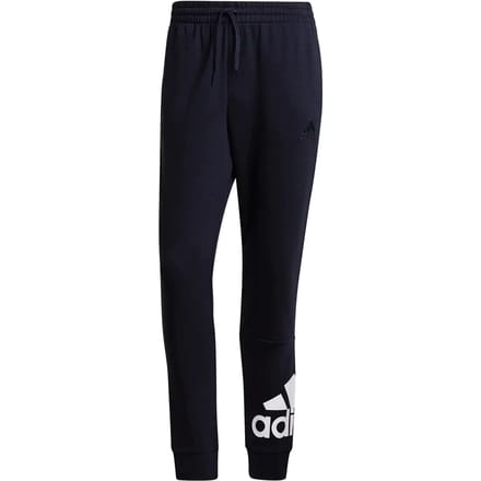Jogging adidas Essentials French Terry Tapered Cuff Logo
