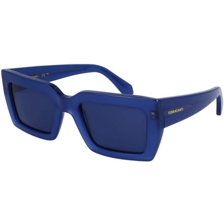 Zonnebril Dames Salvatore Ferragamo SF1108S-5421423 ø 54 mm