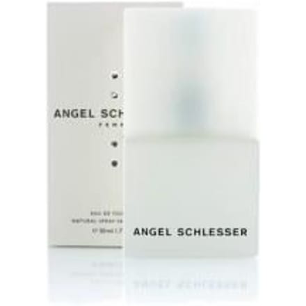 Angel Schlesser - Damesparfum Angel Schlesser Angel Schlesser EDT - Vrouwen - 50 ml