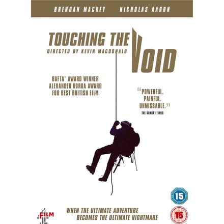 Touching The Void
