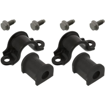 Verlagingsset voor stabilisatorstang FEBI BILSTEIN 44860