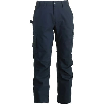 Herock Torex comfort werkbroek Experts (1901) - Marine | Zwart - 56