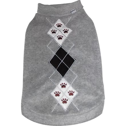Fleece voor honden Optimum