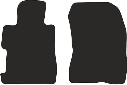 BASIC front voor: Honda Civic VIII 4D sedan 2006-2011
