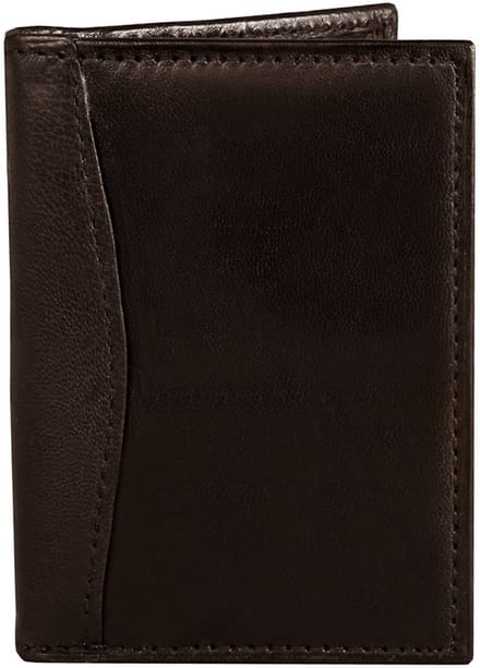 Steinmeister Steinmeister unisex portemonnee duurzaam