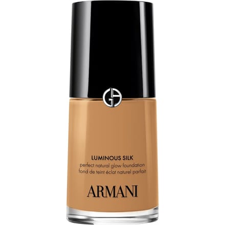 Giorgio Armani Luminous Silk Foundation 30ml (Various Shades) - 8.1 - New Formulation