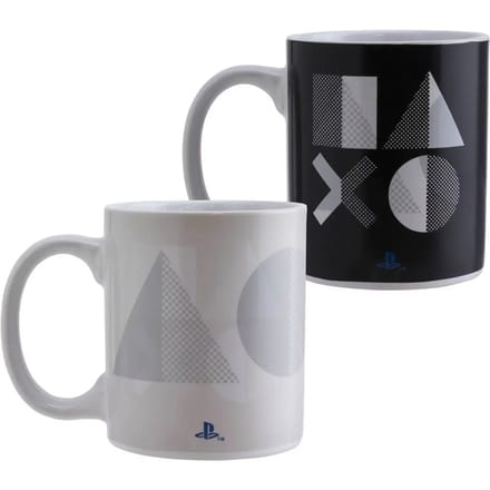Warmtewisselbeker Paladone Playstation PS5
