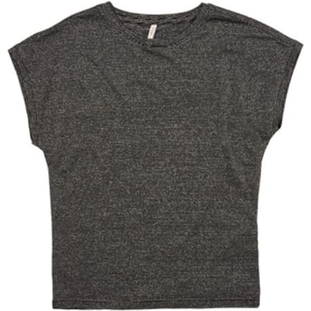 Only  T-shirt Korte Mouw KOGHARRIE LIFE S/S O-NECK TOP CS