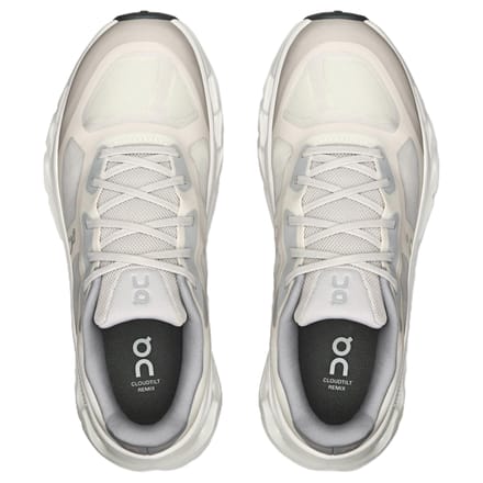 On Cloudtilt Sneakers Dames - Grijs - Maat 40 - Mesh/Synthetisch