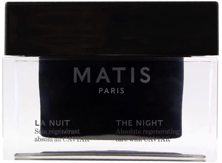 Matis La Nuit Regenerating Cream