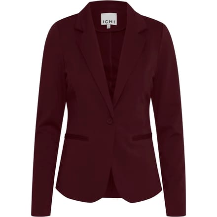 Ichi IHKATE BL Dames Blazer/colbert - Maat XL